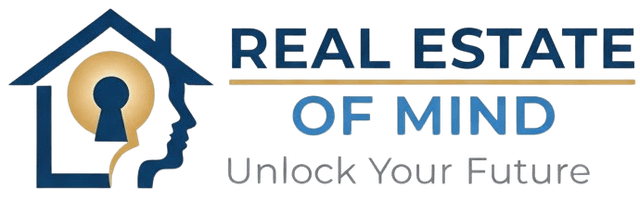 Real Estate of Mind - Real Estate